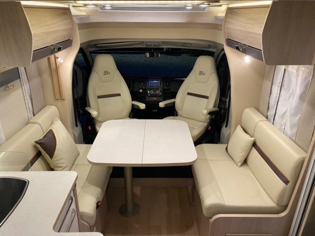 Rapido 696 FF 55e Anniversaire - Photo 8