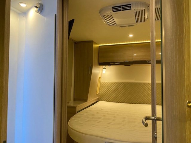 Rapido 696 FF 55e Anniversaire - Photo 10