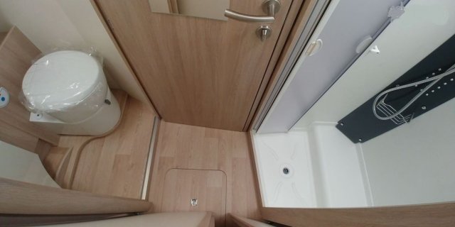 Rapido 696 FF 55e Anniversaire - Photo 22