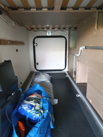 Carado V 337 Edition 15 - Photo 3