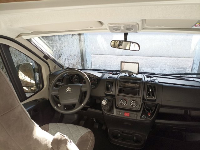 Carado V 337 Edition 15 - Photo 4