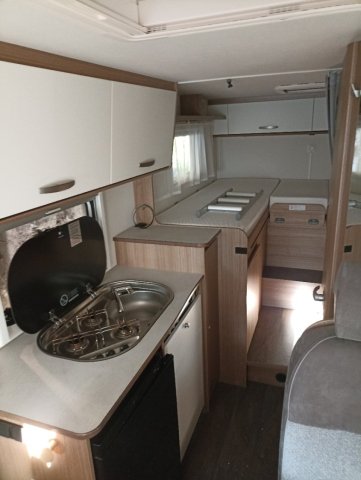 Carado V 337 Edition 15 - Photo 6