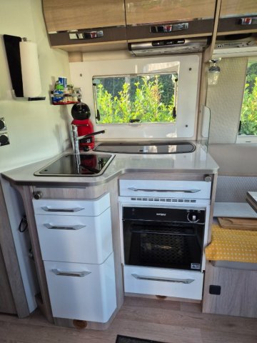 Rapido 896 F - Photo 3