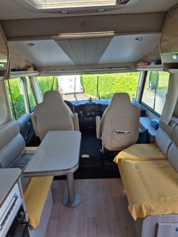 Rapido 896 F - Photo 4
