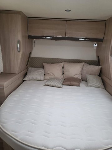 Rapido 896 F - Photo 7