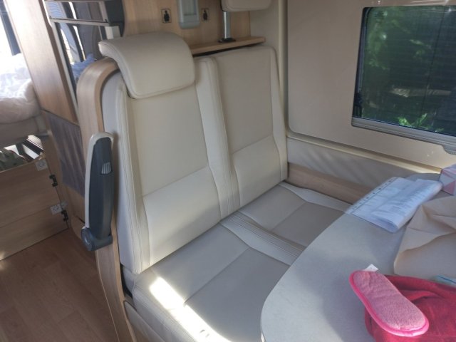 Campereve Camper Van XL Limited - Photo 4