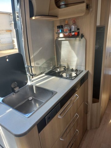 Campereve Camper Van XL Limited - Photo 5