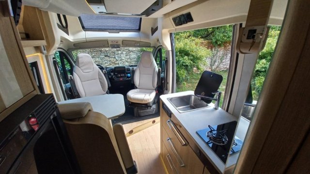 Campereve Camper Van XL Limited - Photo 6