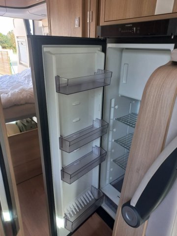 Campereve Camper Van XL Limited - Photo 7
