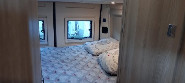 Campereve Camper Van XL Limited - Photo 9