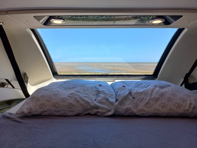 Campereve Camper Van XL Limited - Photo 10