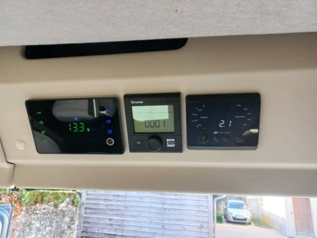 Campereve Camper Van XL Limited - Photo 15