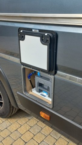 Campereve Camper Van XL Limited - Photo 17