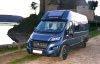 Campereve Camper Van XL LIMITED - Fourgon Aménagé et Van