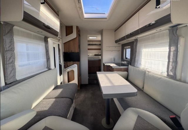 Dethleffs Trend I 7057 DBL - Photo 25