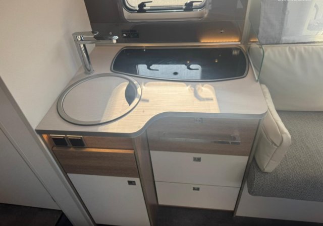 Dethleffs Trend I 7057 DBL - Photo 22