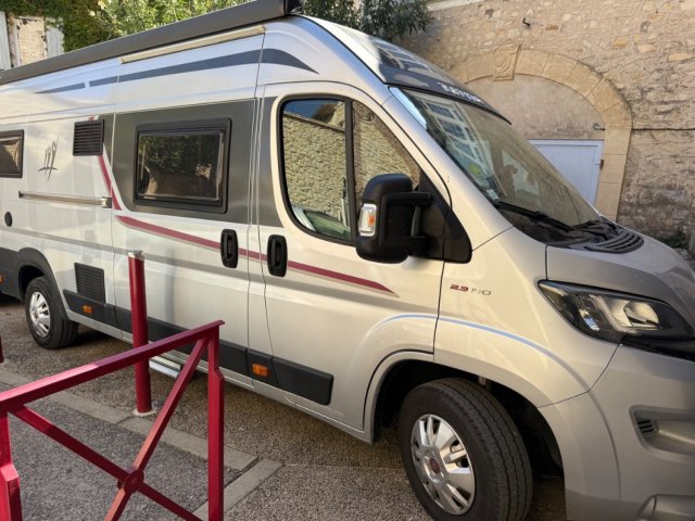 Rapido Van V62 - Photo 2