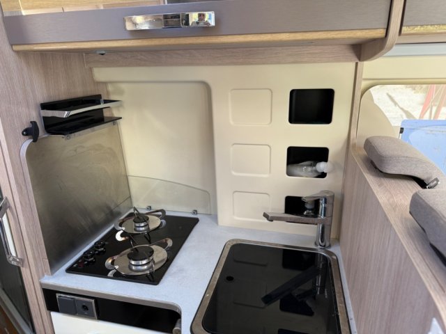 Rapido Van V62 - Photo 6