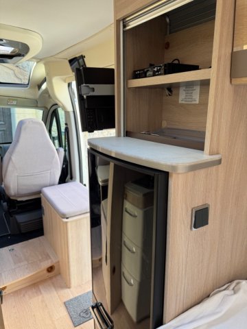 Rapido Van V62 - Photo 7