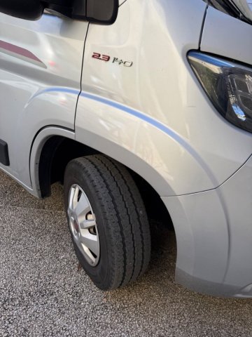 Rapido Van V62 - Photo 8