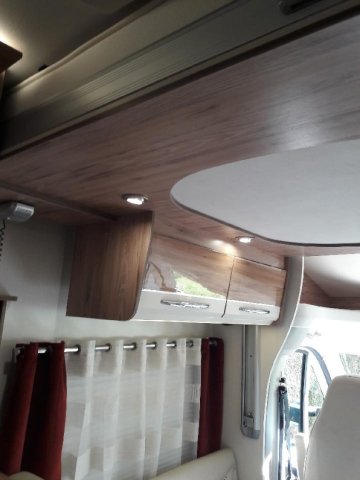 Bavaria Tren-D T746C Style - Photo 7