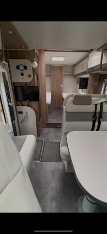 Dethleffs Trend T 7017 - Photo 2