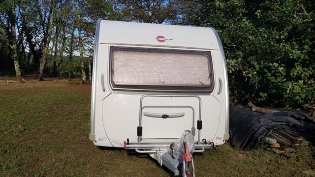 Burstner Belcanto 470 TS - Photo 2
