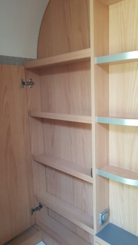 Burstner Belcanto 470 TS - Photo 13
