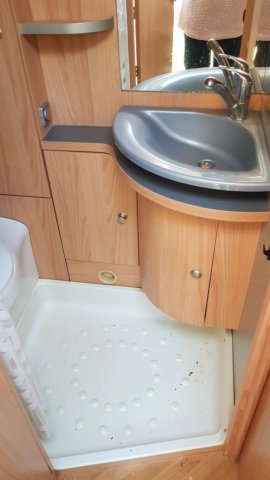 Burstner Belcanto 470 TS - Photo 11