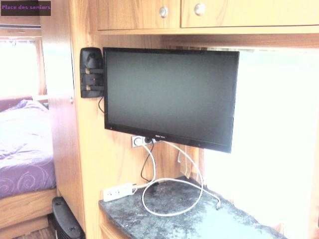 Burstner Belcanto 470 TS - Photo 7