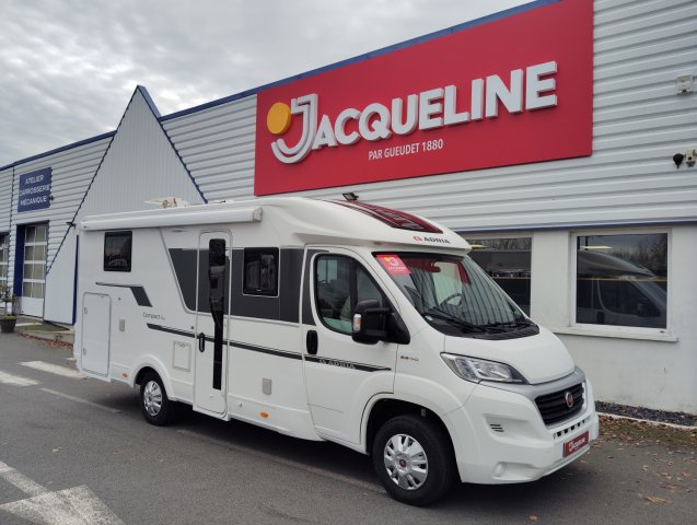 Adria Compact DL Axess Occasion