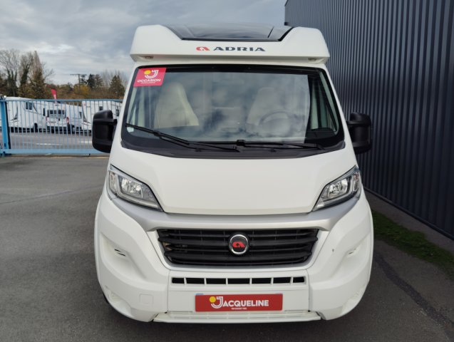 Adria Compact DL Axess - Photo 2