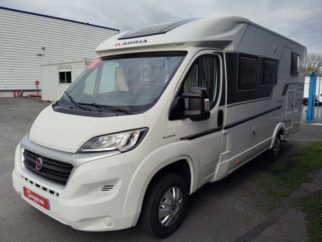 Adria Compact DL Axess - Photo 3