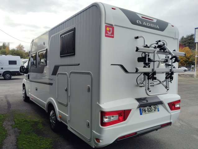 Adria Compact DL Axess - Photo 4
