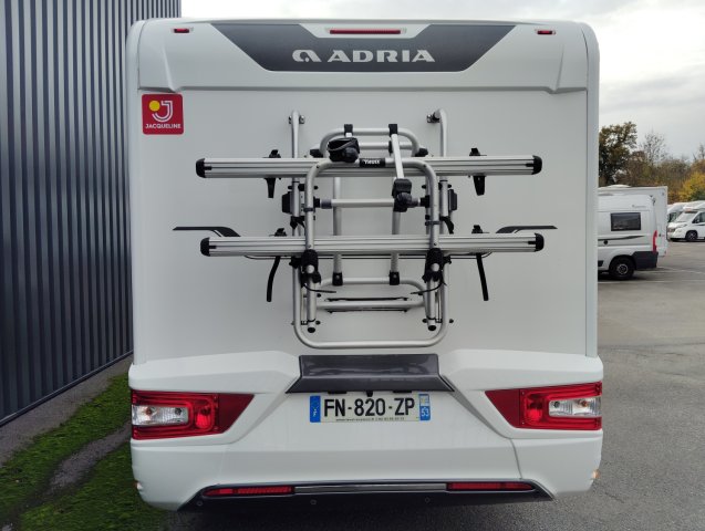 Adria Compact DL Axess - Photo 5