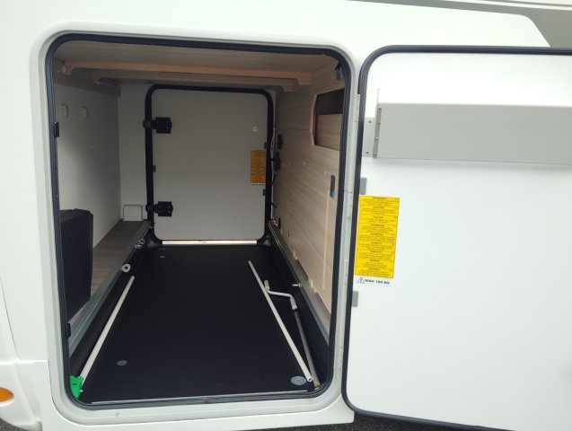 Adria Compact DL Axess - Photo 7