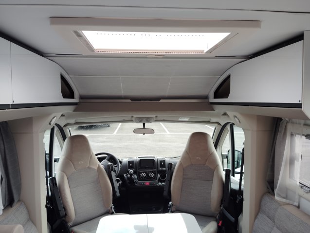 Adria Compact DL Axess - Photo 8