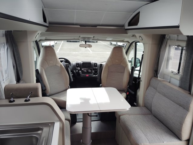 Adria Compact DL Axess - Photo 9