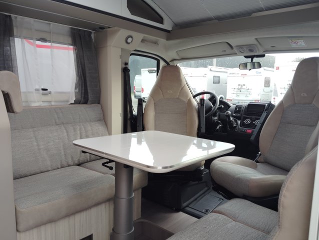 Adria Compact DL Axess - Photo 10