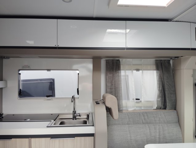 Adria Compact DL Axess - Photo 13