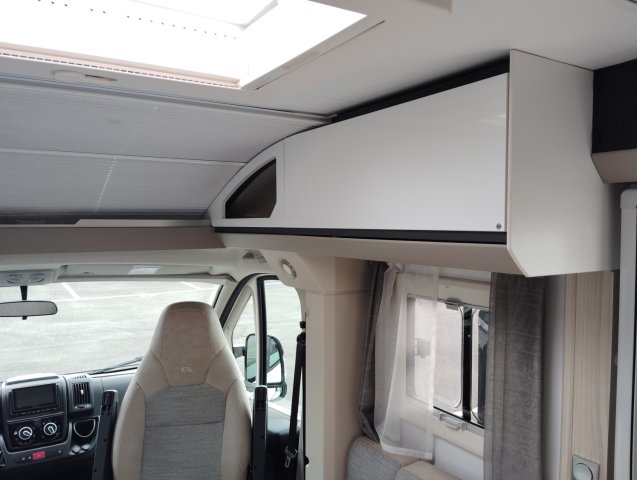 Adria Compact DL Axess - Photo 14