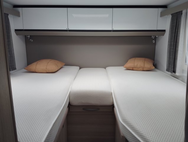 Adria Compact DL Axess - Photo 15