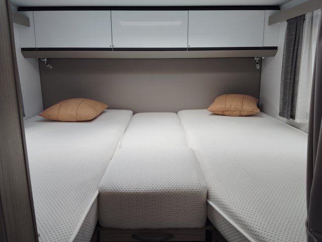 Adria Compact DL Axess - Photo 16