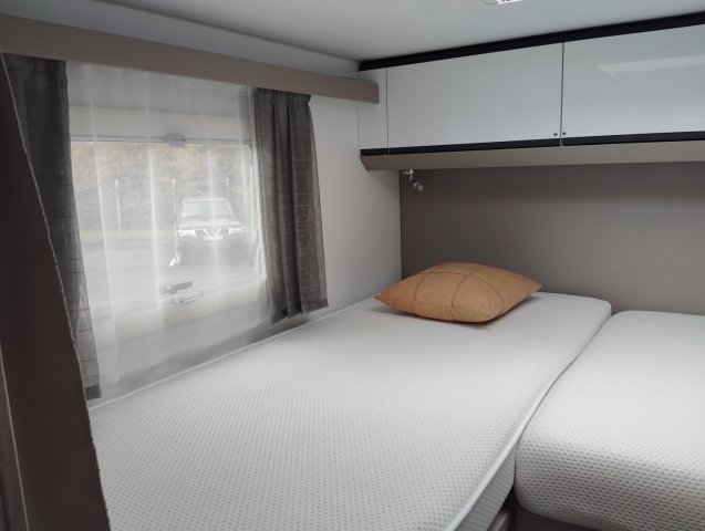 Adria Compact DL Axess - Photo 17