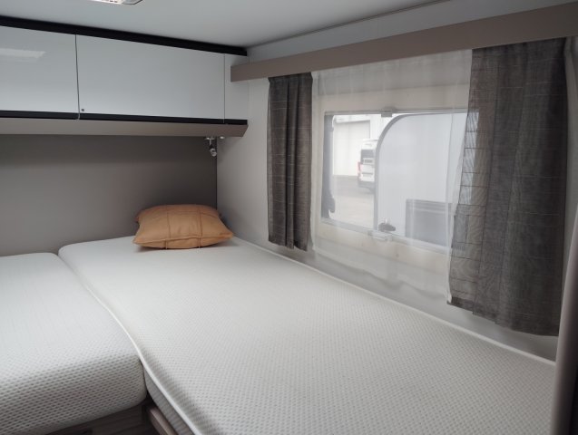 Adria Compact DL Axess - Photo 18