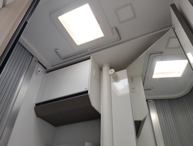 Adria Compact DL Axess - Photo 20