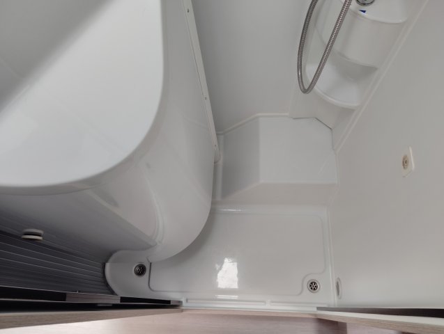 Adria Compact DL Axess - Photo 21