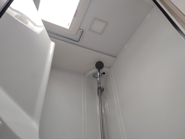 Adria Compact DL Axess - Photo 22