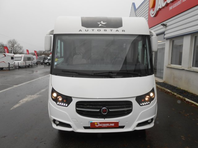 Autostar Athenor 8095 - Photo 2