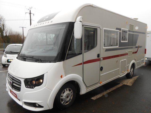 Autostar Athenor 8095 - Photo 3